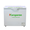 Tủ đông Kangaroo 298 lit KG 298C1 - 1 ngăn đông