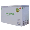 Tủ đông Kangaroo Inverter 320 lit KG 320NC2 - 1 ngăn đông 1 ngăn mát
