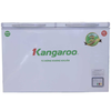 Tủ đông Kangaroo Inverter 320 lit KG 320NC2 - 1 ngăn đông 1 ngăn mát