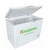 Tủ đông Kangaroo 265 lit KG 329NC1 - 1 ngăn đông