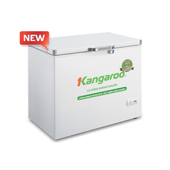 Tủ đông Kangaroo 265 lit KG-329NC1 - 1 ngăn đông