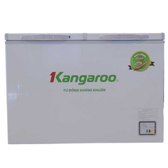 Tủ Đông Kangaroo 286 lit KG-399NC1 - 1 ngăn đông