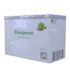Tủ Đông Kangaroo 286 lit KG 399NC1 - 1 ngăn đông
