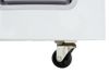 Tủ đông Kangaroo Inverter 388 lit KG 388NC2 - 1 ngăn đông 1 ngăn mát
