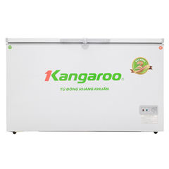 Tủ đông Kangaroo 468 lit KG-468C2 - 1 ngăn đông 1 ngăn mát