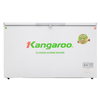 Tủ đông Kangaroo 468 lit KG 468C2 - 1 ngăn đông 1 ngăn mát
