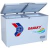 Tủ đông Sanaky VH 3699A1 360 lít - 1 ngăn đông