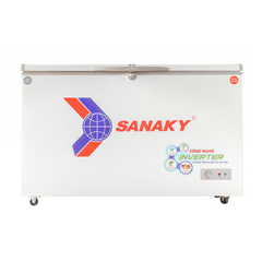 Tủ đông Sanaky Inverter 280 lít VH-4099W3