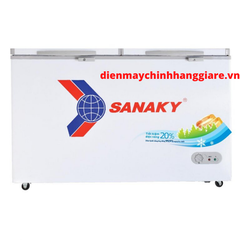 Tủ đông Sanaky VH-4099A1 305 lít - 1 ngăn đông