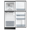 Tủ lạnh Aqua Inverter 143 lit AQR-T150FA(BS)