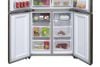 Tủ lạnh Aqua Inverter 456 lit AQR-IG525AM(GB)