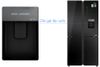 Tủ lạnh Aqua Inverter 456 lit AQR-IGW525EM(GB)