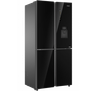 Tủ lạnh Aqua Inverter 456 lit AQR-IGW525EM(GB)