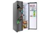 Tủ lạnh Aqua Inverter 541 lit AQR S541XA(BL) - S541XA(BL)