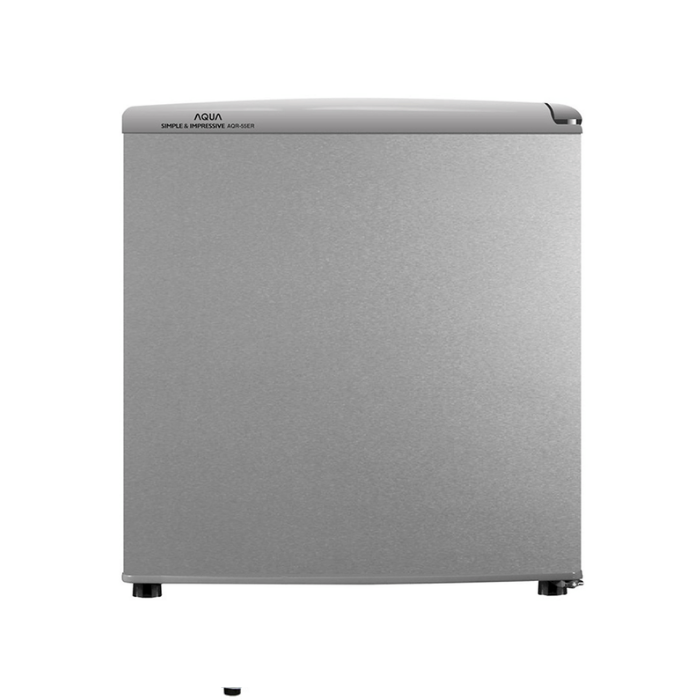 Tủ lạnh Aqua 50 lit AQR 55ER(SS) - 55ER(SS