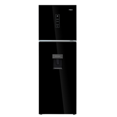 Tủ lạnh Aqua Inverter 344 lit AQR-T389FA(WGB)