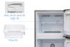 Tủ lạnh Beko Inverter 188 lit RDNT200I50VS