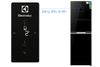 Tủ lạnh Electrolux Inverter 337 lit EME3700H H
