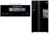 Tủ lạnh Hitachi Inverter 600 lit R FM800PGV2(GBK)
