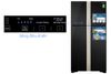 Tủ lạnh Hitachi Inverter 509 lit R FW650PGV8(GBK)