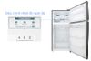 Tủ lạnh LG Inverter 478 iít GN-D602BL