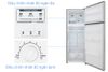 Tủ lạnh LG Inverter 315 lit GN-M315PS