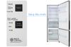 Tủ lạnh Panasonic Inverter 322 lit NR BC360QKVN - BC360QKVN