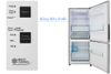 Tủ lạnh Panasonic Inverter 255 lit NR-BV280QSVN