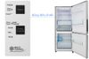 Tủ lạnh Panasonic Inverter 255 lit NR BV280QSVN - BV280QSVN