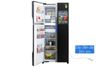 Tủ lạnh Panasonic Inverter 550 lit NR DZ601YGKV - DZ601YGKV