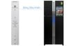 Tủ lạnh Panasonic Inverter 550 lit NR DZ601YGKV - DZ601YGKV
