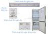 Tủ lạnh Samsung Inverter 276 lit RB27N4170S8/SV