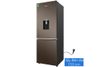 Tủ lạnh Samsung Inverter 307 lit RB30N4170DX/SV