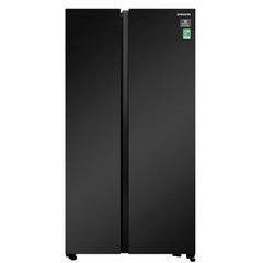 Tủ lạnh Samsung Inverter 647 lit RS62R5001B4/SV
