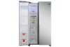 Tủ lạnh Samsung Inverter 617 lit RS64R5101SL/SV