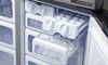 Tủ lạnh Sharp Inverter 556 lit SJ-FX631V-SL
