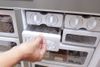 Tủ lạnh Sharp Inverter 556 lit SJ-FX630V-ST
