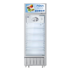 Tủ mát Aqua 240 lit AQS-F318S