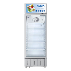 Tủ mát Aqua 276 lit AQS-F368S