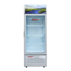 Tủ mát Sanaky 300 lit VH 308K - 308K
