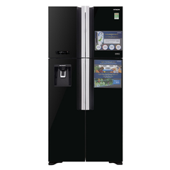 Tủ lạnh Hitachi Inverter 540 lit R FW690PGV7X(GBK)