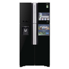 Tủ lạnh Hitachi Inverter 540 lit R-FW690PGV7X(GBK)