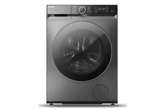 Máy giặt Toshiba Inverter 9.5 kg TW BK105G4V(SS) - BK105G4V(SS)