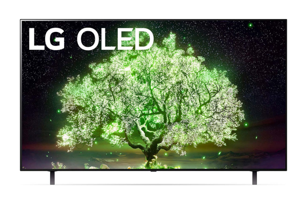 Smart Tivi OLED LG 4K 48 inch 48A1PTA