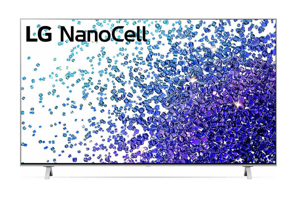 Smart Tivi Nanocell LG 4K 55 Inch 55NANO77TPA - 55NANO77