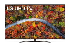 Smart Tivi LG 4K 65 inch 65UP8100PTB