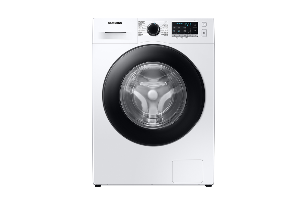 Máy giặt Samsung Inverter 10 kg WW10TA046AE/SV - 10TA046AESV