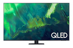 Smart Tivi QLED Samsung 4K 55 inch QA55Q70AAKXXV - 55Q70A Mới 2021