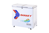 Tủ đông Sanaky 208 lít VH 2599A1