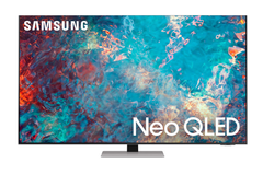 Smart Tivi NEO QLED Samsung 4K 85 inch QA85QN85AAKXXV - 85QN85A Mới 2021